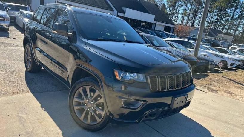 JEEP GRAND CHEROKEE 2017 1C4RJFBG7HC641206 image